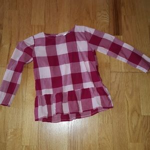 Girls shirt